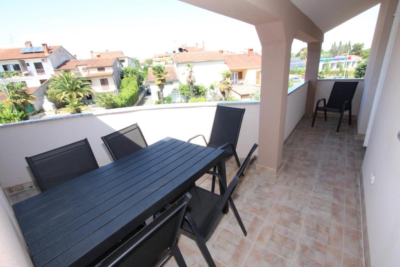 Apartments Eni Rovinj Extérieur photo
