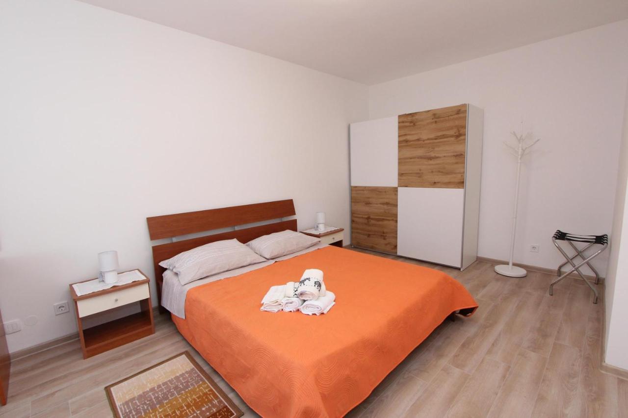 Apartments Eni Rovinj Extérieur photo