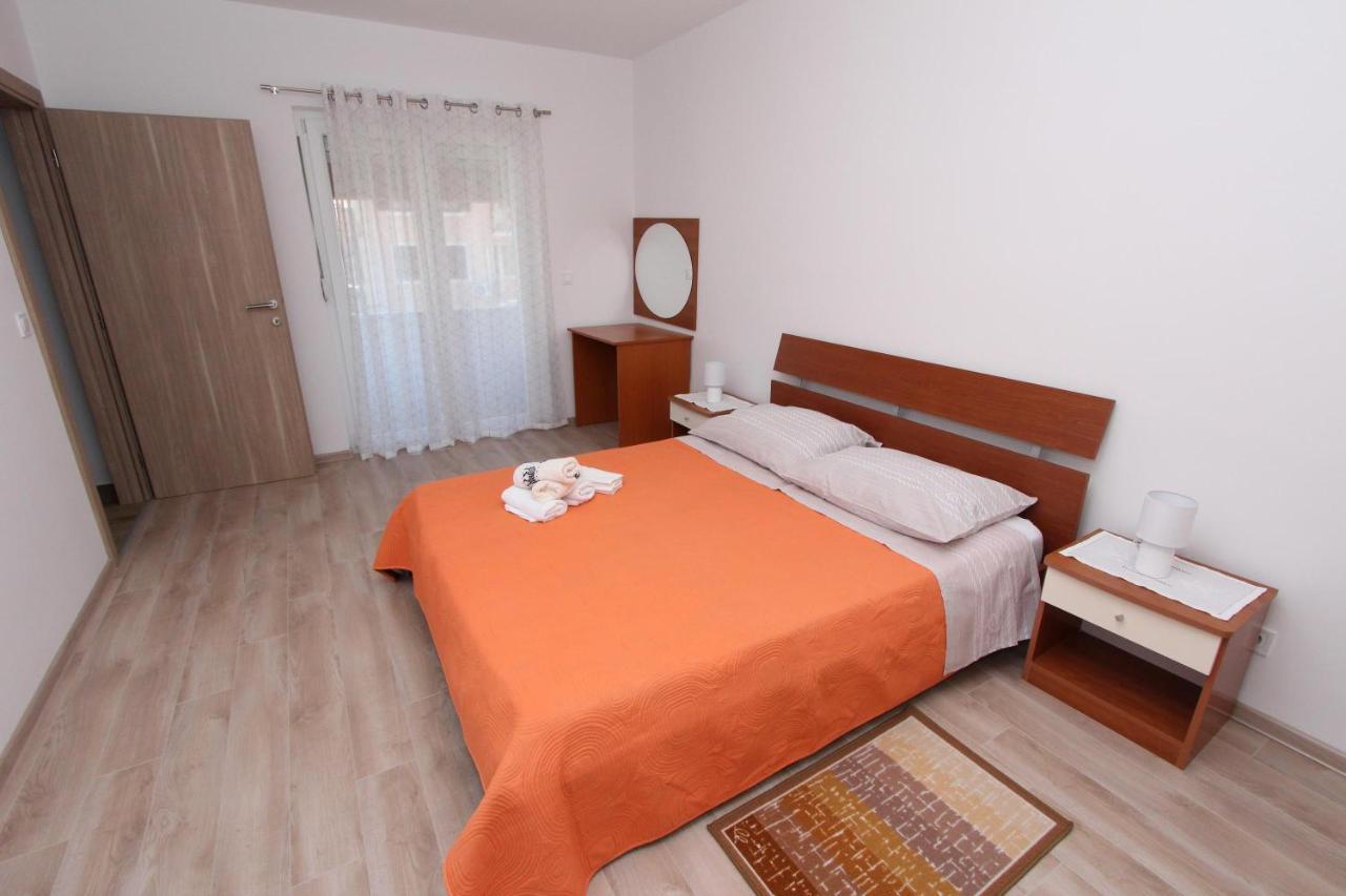 Apartments Eni Rovinj Extérieur photo