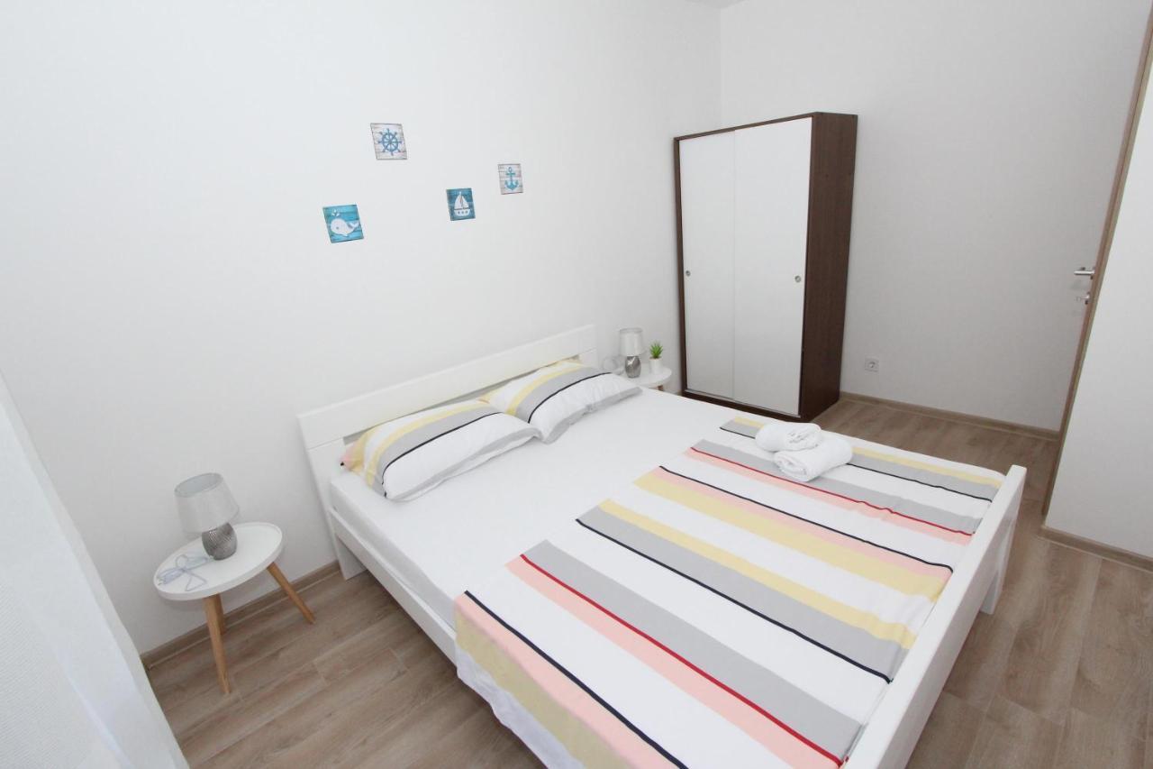 Apartments Eni Rovinj Extérieur photo