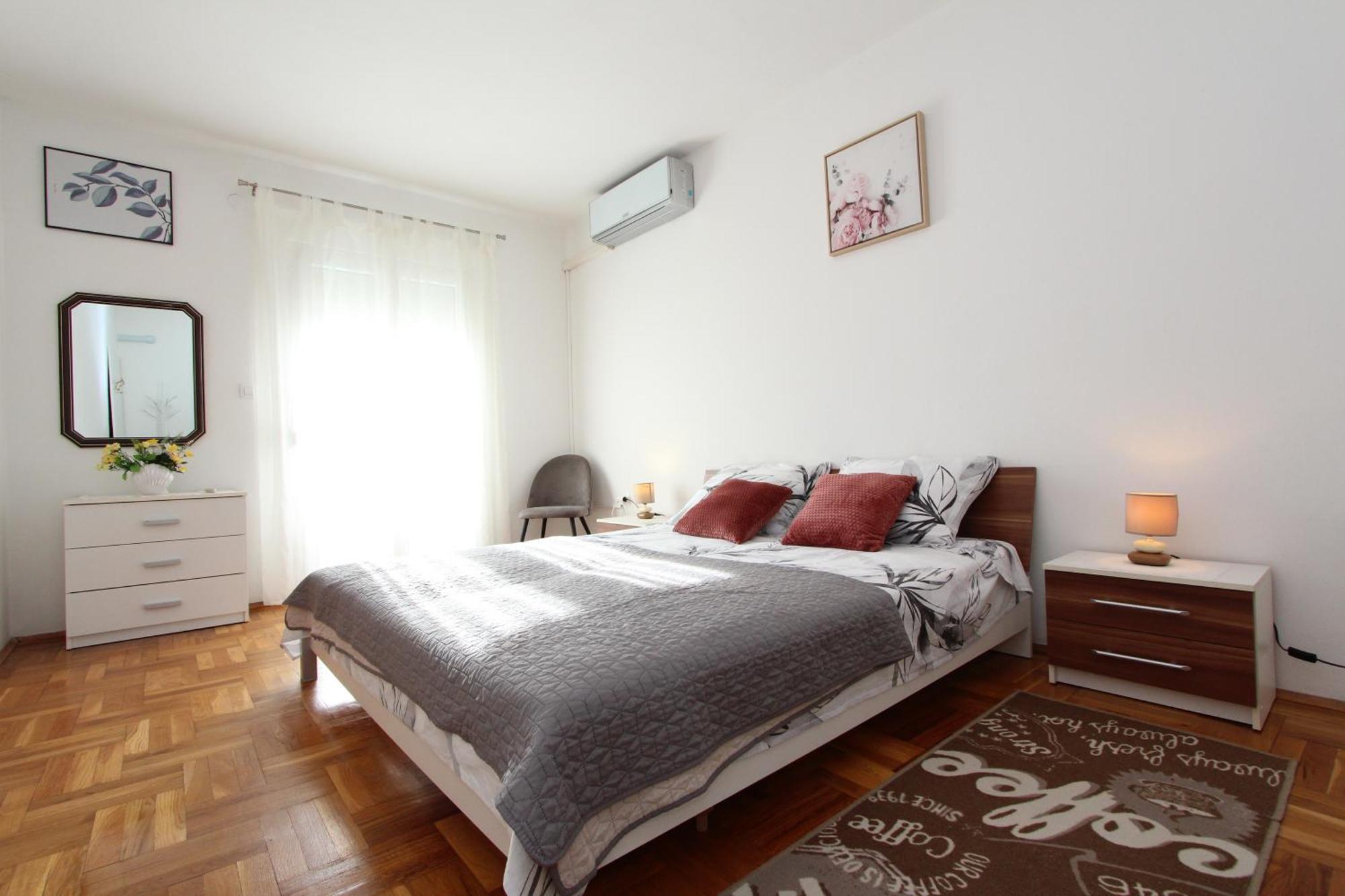Apartments Eni Rovinj Extérieur photo