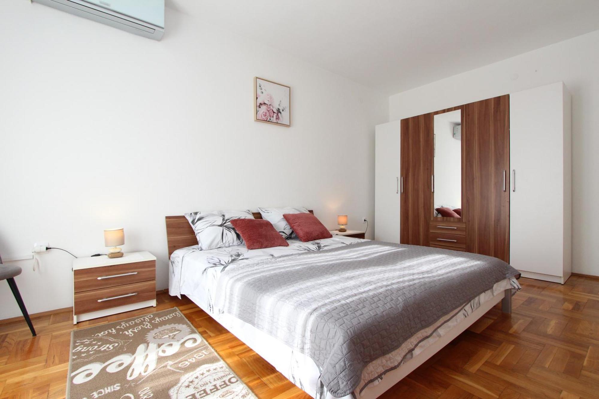 Apartments Eni Rovinj Extérieur photo