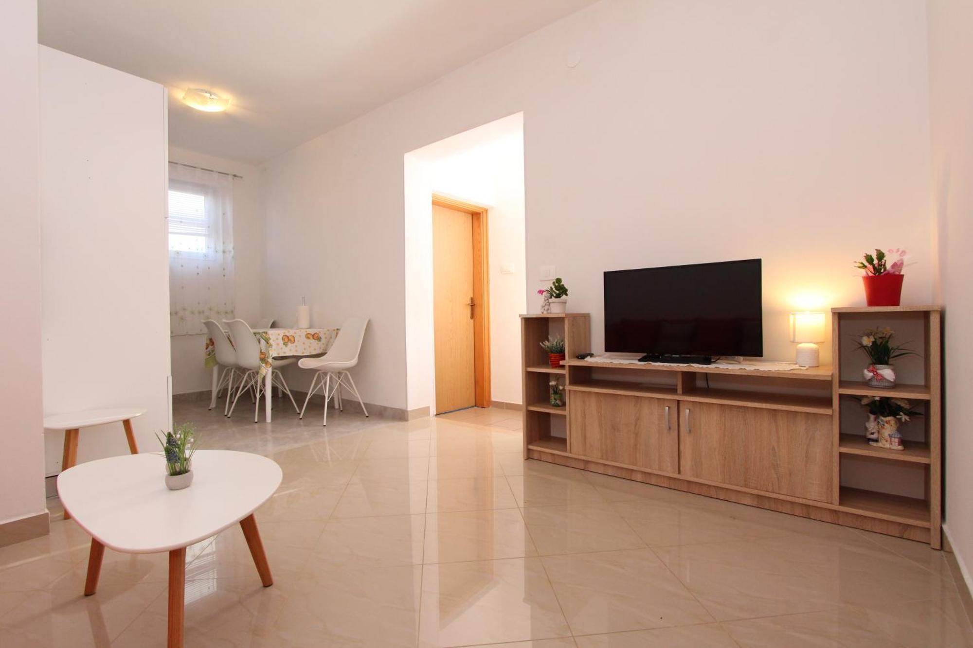 Apartments Eni Rovinj Extérieur photo