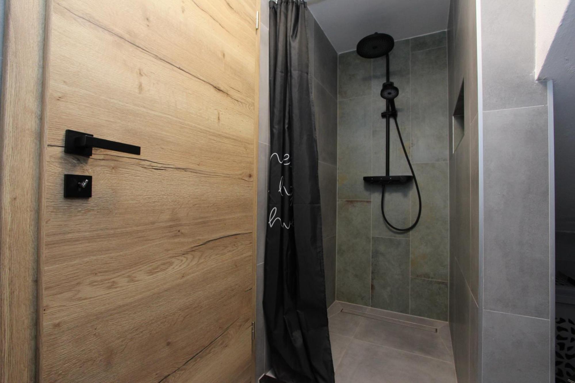 Apartments Eni Rovinj Chambre photo
