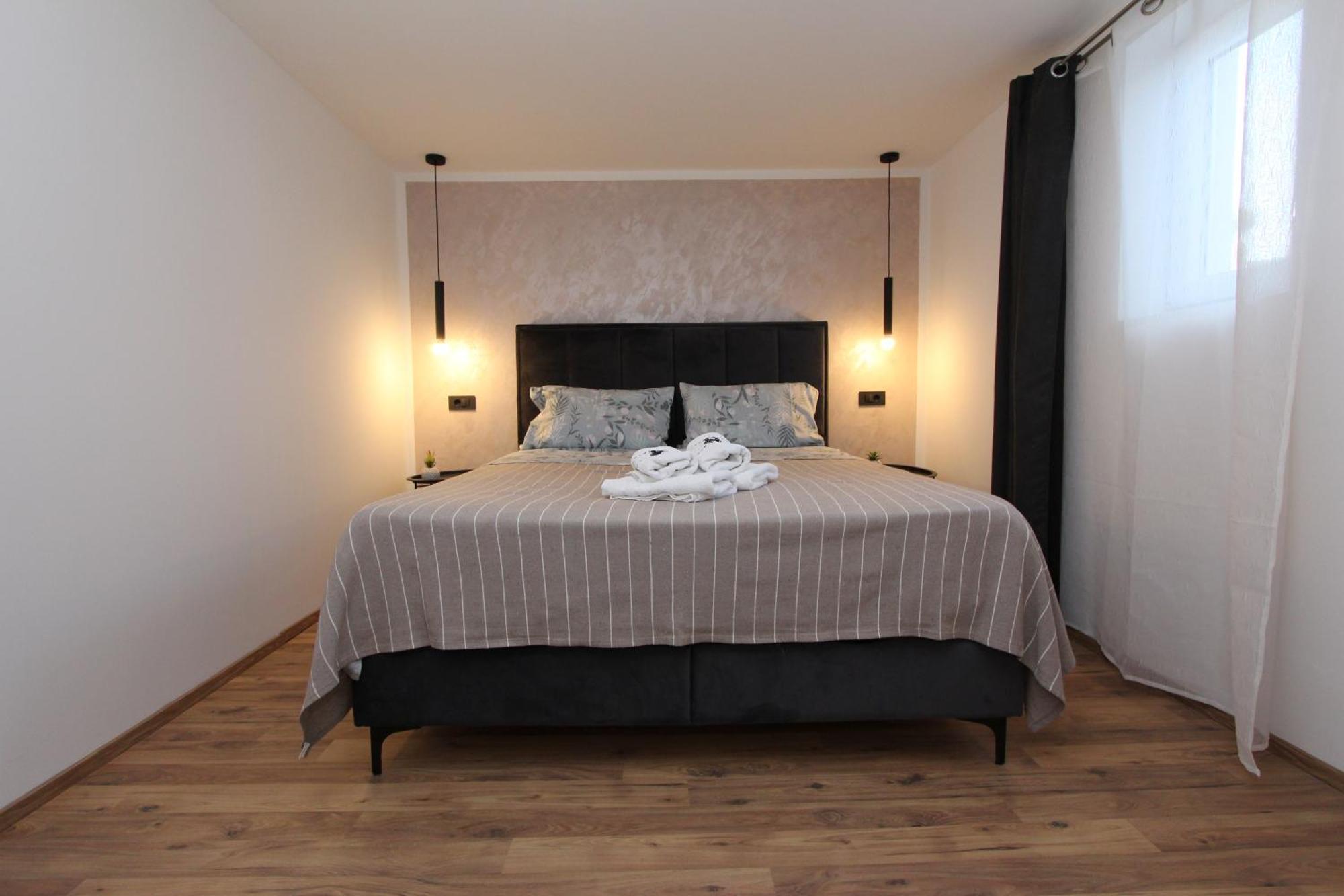 Apartments Eni Rovinj Extérieur photo