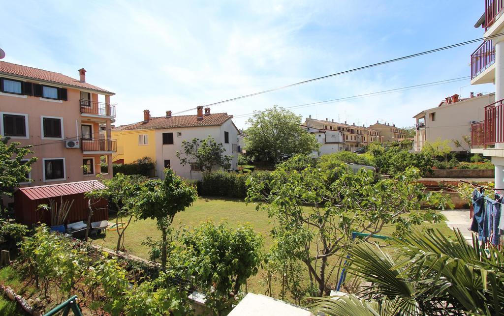 Apartments Eni Rovinj Extérieur photo