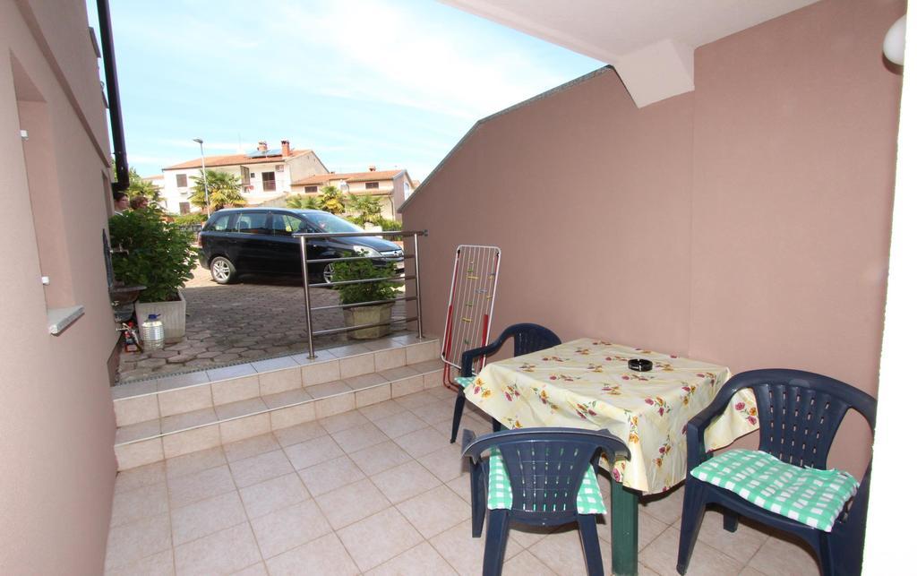 Apartments Eni Rovinj Extérieur photo