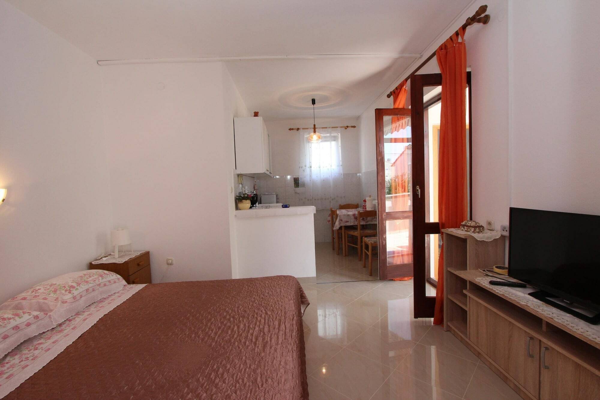 Apartments Eni Rovinj Extérieur photo